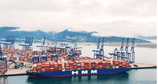  串通运价?！韩国加强对20多家船公司反垄断力度！FMC加强对三大海运联盟的监管!