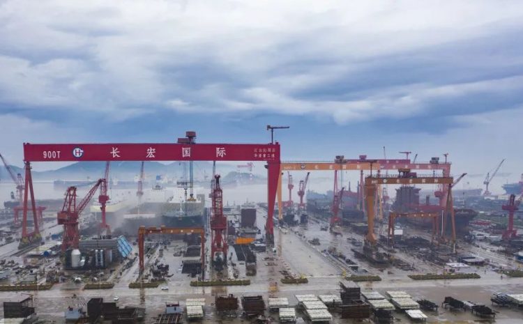  国务院批复同意舟山港口岸扩大开放！新增开放面积112.5平方公里，涉及5个港区！